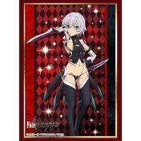 ราคา BUSHIROAD Sleeve Collection High Grade Vol.1511 Fate/Apocrypha "Black Assassin (50805057868)