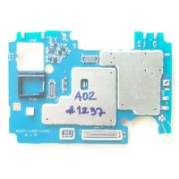 ราคา บอร์ดเเท้ samsung a02#1237 (20463506352)