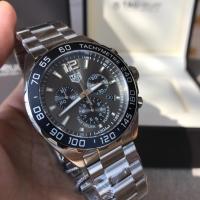 ราคา สินค้าใหม่ของแท้, Tagheuer ดั้งเดิม, นาฬิกาสำหรับผู้ชาย Tag Heuer Submarine Series (4919029649)