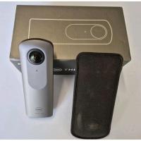 ราคา RICOH - Theta V 360 มือสอง (46351568139)