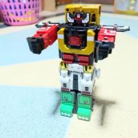 ราคา Dx Zyuoh wild Bandai หุ่นยนต์ จูโอวาย ขบวนการจูโอเจอร์ (1651375914)