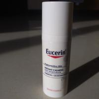 ราคา Eucerin Instant Calming Daily Moisturizer (714755973)