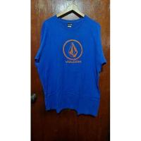 ราคา เสื้อยืด VOLCOM (มือสองของแท้) (29375603845)