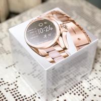 ราคา Michael Kors smartwatch (928663298)