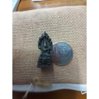 ราคา พระกริ่งนาคปรกองค์เล็ก(saturday Buddha)พระประจำคนเกิดวันเสาร์ (15299323289)