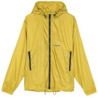 ราคา SLUM LTD - STUSSY TECH RIPSTOP JACKET Yellow (2935854054)