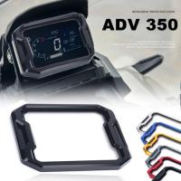 ราคา New Motorcycle Accessories For Honda ADV350 ADV 350 adv350 Adv 350 2022 2023 Aluminum Instrument Su (54304093965)