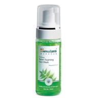 ราคา Himalaya Neem Foaming Face Wash 150ml. (11222937160)