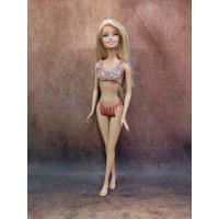 ราคา Barbie Doll ตุ๊กตาบาร์บี้แท้ (18225747791)