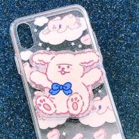 ราคา Baby Sally Jelly Hard Case - iPhone 12/12 Pro & 12 Pro Max (12848582869)