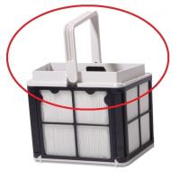 ราคา อะไหล่ Dolphin S100 ตะกร้า มือจับ เท่านั้น Ultra-Fine filtration basket MAYTRONICS Spare parts Dolphin S100 Ultra-Fine (25411915665)