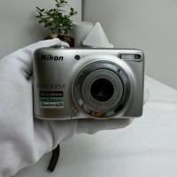 ราคา Nikon coolpix L25(รุ่นหายาก) (42415589257)