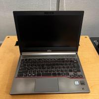 ราคา LAPTOP FUJITSU I7 (GEN6) RAM 8 GB SSD 256 GB เครื่องใช้งานปรกติ (27984998497)