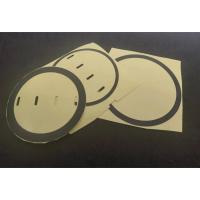 ราคา 1pcs เลือกรุ่นคุณ AF-S 70-300 VR หรือ 18-105 หรือ 24-120 VR สําหรับ Nikon ในประเทศใหม่เลนส์ด้านหน้าแหวนความดันตกแต่งแหวนป้าย (44753130817)