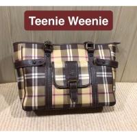 ราคา กระเป๋าช้อปปิ้ง แบรนด์ Teenie Weenie (11077144222)