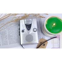 ราคา Sony Tcm-400 เทปคาสเซ็ท (10241356834)