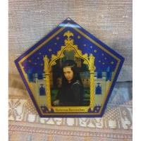ราคา การ์ดช็อคโกแลตกบ Harry Potter Chocolate Frog Card (24902047030)