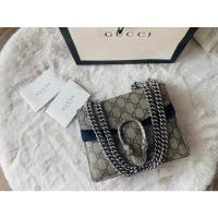 ราคา ❌SOLD❌Use like new Gucci mini dionysus 2019 (14648965613)