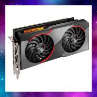 ราคา VGA (การ์ดแสดงผล) MSI RADEON RX5500XT 5500 XT GAMING X 8G OC - 8GB GDDR6 ใช้งานปกติ (49351056134)