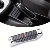 ราคา 【ส่งไว มีCOD】Mitsubishi/มิตซูบิช ชุดหุ้มเกียร์และเบรคมือ เกียร์ เบรคมือ ปลอก ที่หุ้ม ปลอกหุ่ม หัวเกียร์ เกียร์ออโต้ เกียร์กระปุก (43021556827)
