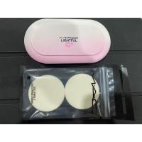 ราคา ตลับแป้ง MAC กับพัฟแป้ง MAC (22453959971)