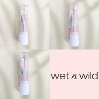 ราคา [Wet n Wild®] Rose Comforting Lip Color 2.4g ลิปสติก กลอสซี่ (24716819586)