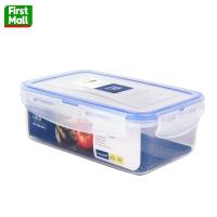 ราคา Super Lock กล่องถนอมอาหาร ( ขนาด 1000 ml ) (27106061243)