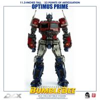 ราคา 3A Transformers Bumblebee DLX Optimus Prime (22139804320)