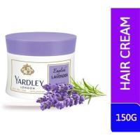 ราคา Yardley London Hair Cream 150 g ครีมหมักผมจากอังกฤษ มีโปรตีนบำรุงผม (24322709797)