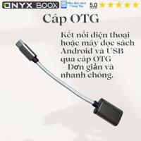 ราคา สาย USB OTG เชื่อมต่ออุปกรณ์ usb เป็น android type C (43418545493)