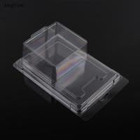 ราคา JINGYUXI GT Winner Diecast รุ่นรถยนต์วัฒนธรรมขนส่ง Fleet Series บอร์ดป้องกันกล่องรถรุ่นป้องกันการ์ดแขน VN (47553663062)