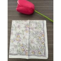 ราคา ส่งต่อ ผ้าเช็ดหน้า Valentino (20108201557)