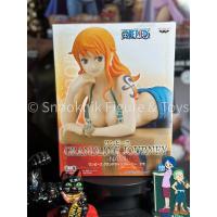 ราคา Nami Grandline Journey lot JP มือ 1 โมเดลวันพีช นามิ ของแท้ จากญี่ปุ่น (29206963628)