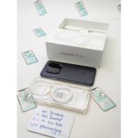 ราคา ขาย / เทิร์น Honor GT Pro Ram 12 Rom 256 สภาพสวย อุปกรณ์ครบยกกล่อง (52452315522)