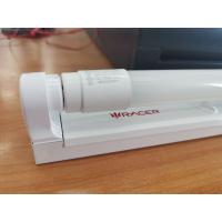 ราคา Racer ชุดนีออนเลเซอร์LED9W,18W ขาสปริง ครบชุด แสงสีขาว (2625590738)