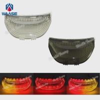 ราคา waase For Honda CBR1000RR CBR 1000 RR 2004 2005 2006 2007 Rear Tail Light Brake Turn Signals Integr (50404123116)