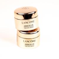 ราคา [No Box] แกะเซตมา [Eye Cream] Lancome Absolue Revitalizing - 5ml - ขนาดกิฟเซต (40061723974)