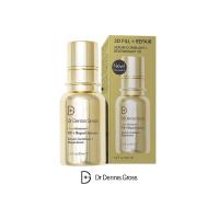 ราคา Dr. Dennis Gross DermInfusions™ Fill + Repair Serum 30ml ลิขสิทธิ์แท้จากshop✅ (28628897109)