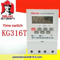 ราคา DRIXI สวิตช์ควบคุมเวลา KG316T ตัวจับเวลา KG316TP-10-16 การควบคุมความเร็วไมโครคอมพิวเตอร์ KG317T (51256884457)