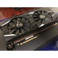 ราคา การ์ดจอ Asus Dual RTX 2080Ti 11GB GDDR6 (6357468862)