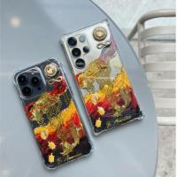 ราคา เคสมู | พญานาค ปลาคราฟทอง เน้นโชคลาภ เจรจาค้าขาย กังหัน เต่าทอง เปลี่ยนเครื่องรางได้ (27403051018)