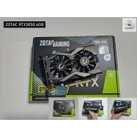 ราคา การ์ดจอ (VGA) RTX3050 6GB ,8GB (มือสอง) (27370406211)