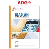 ราคา หนังสือแผนบทเรียน A4 แนวนอน Hai Tien 200 หน้า - HaiTien3071 - สมุดบันทึก (24296537828)