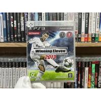 ราคา Ps3 - Winning Eleven 2013 (English) (22178207358)