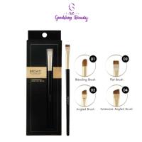 ราคา BROWIT BY NONGCHAT PROFESSIONAL BROW แปรงแต่งหน้าน้องฉัตร แปรงแต่งคิ้ว (5965854277)