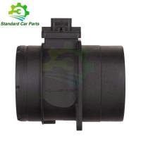 ราคา 03L906461A MAF Mass Air Flow Sensor Meter For Audi VW Golf Jetta Passat Diesel 2.0 TDI 0281002957 (47254542965)