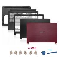 ราคา เคสแล็ปท็อป LCD ด้านหลัง สําหรับ Acer Aspire 5 A515-51 A515-52 A515-51G A615-51 A615-53 N17C4 A315-51 A315-53 A315-41 (24900412624)