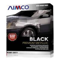 ราคา ผ้าเบรกหน้าเอมโก้(AIMCO) NISSAN นิสสัน นาวาร่า ฟรอนเทียร์ YD2.5 COMMONRAIL 4X2,4X4(1คู่) (29153849461)