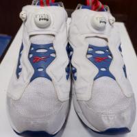 ราคา Reebok insta pump มือสอง สภาพดี (3102869395)