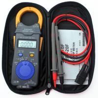 ราคา Hioki 3280-10F แคลมป์มิเตอร์ AC Current, AC/DC Voltage (MEAN Value) (2298830296)